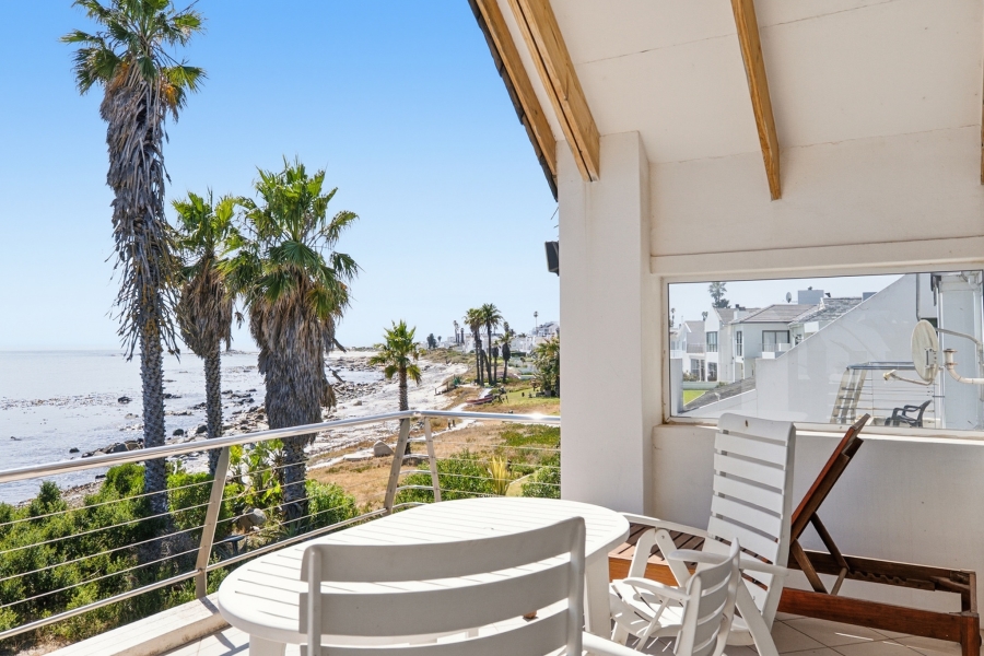 4 Bedroom Property for Sale in Shelley Point Western Cape